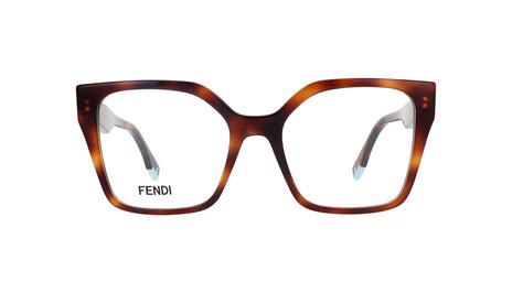 lunettes de vue fendi prix|Lunettes de vue Fendi .